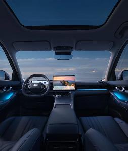 Geely Starray EM-I Max Hybride Plug-in 18.4 kWh 218 CV